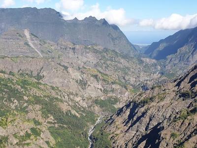 Cirque de Cilaos Cirque de Cilaos