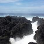 Le Gouffre - Etang-Salé - Ile de la Réunion Le Gouffre