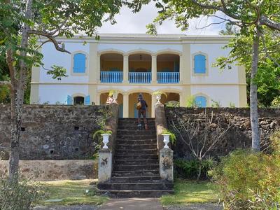Musée de villèle
