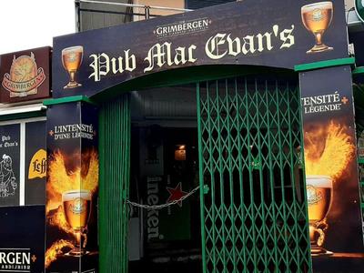 Mac Evan's Pub - Saint-Denis - La Réunion