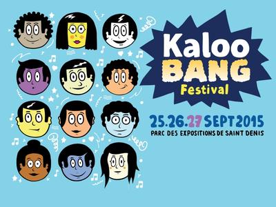 Kaloo Bang 2015