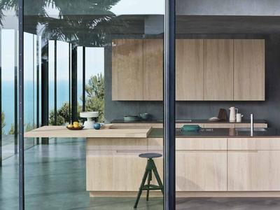RunDesign, Cuisiniste à La Réunion