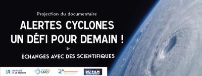 Projection Alertes Cyclones: Un Défi pour Demain