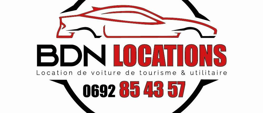Location de voiture à La Réunion avec BDN Location