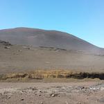 Piton de la Fournaise