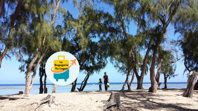 Bagagerie du Lagon - Consigne, garde et transfert des valises à La Réunion Bagagerie du Lagon - Consigne, garde et transfert des valises à La Réunion