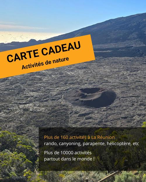 Idée cadeau