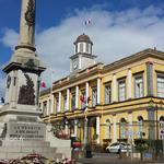 Mairie de Saint-Denis