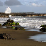 Plages vers Bois Blanc