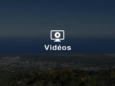 Vidéo Réunion - Image d'illustration Vidéo de la Réunion
