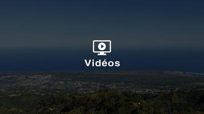 Vidéo Réunion - Image d'illustration Vidéo de la Réunion