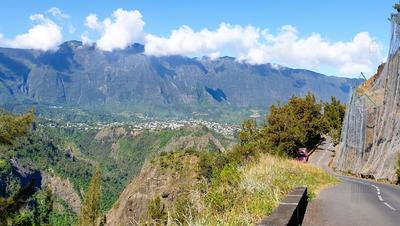 Excursion à La Réunion (974) Excursion à La Réunion (974)