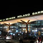 Aéroport de La Réunion Roland Garros Aéroport de Saint-Denis (Sainte-Marie)