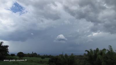 Bulletin vigilance Orages