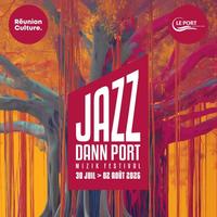 Jazz Festival - Le Port - La Réunion Jazz Festival - Le Port - La Réunion