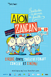 Alon Zanfan
