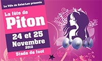 Fête de Piton Saint Leu