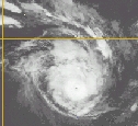 Les prénoms des cyclones pour la saison 2011-2012 à la Réunion