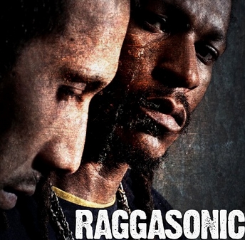 Raggasonic 3