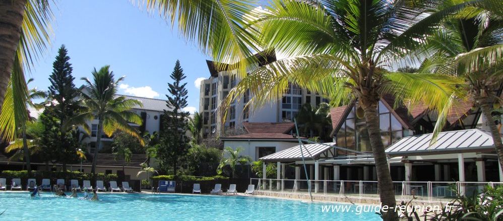 Hôtel à la Réunion Hôtel à la Réunion