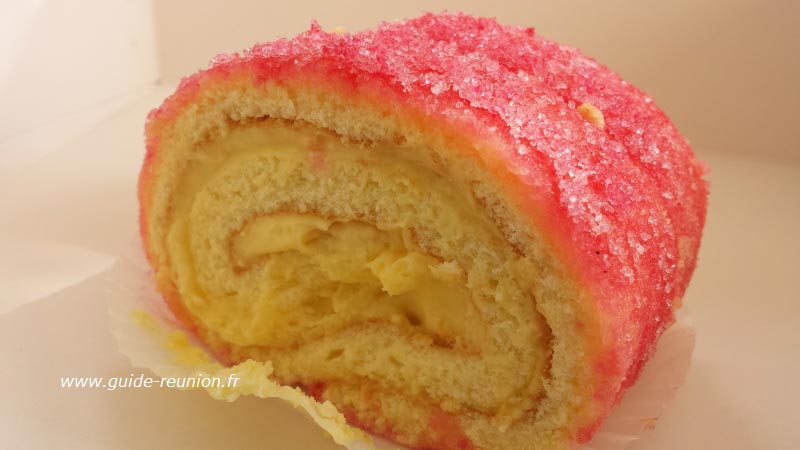 Chemin de fer (le gâteau) Chemin de fer