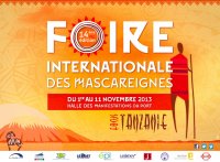 Foire internationale des Mascareignes (La Réunion) Foire internationale des Mascareignes (La Réunion)