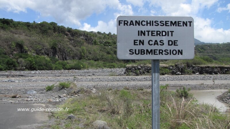 Radier sumergé Radier sumergé