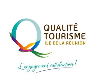 Label qualité Tourisme Réunion