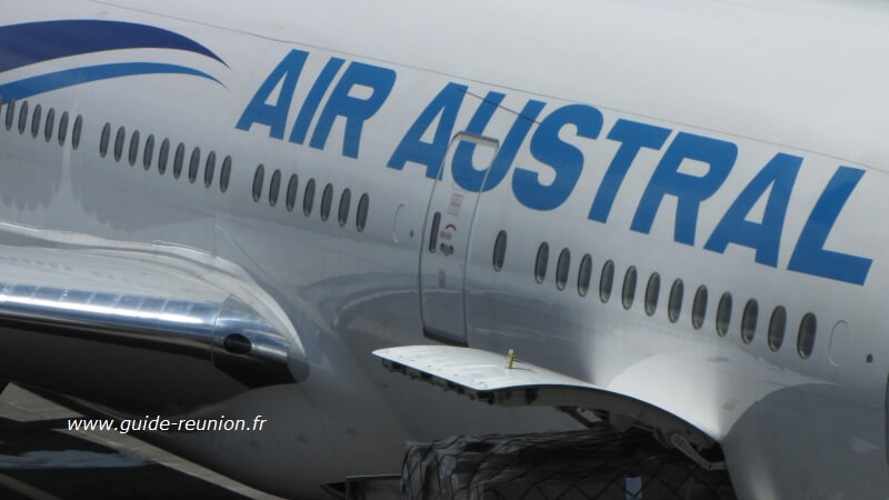 Air Austral Air Austral