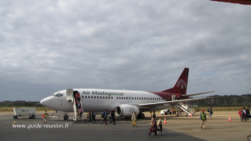 Air Madagascar