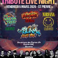 Tribute Live Night