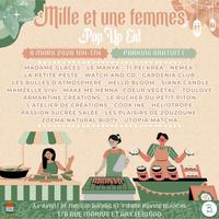 Pop Up spécial Eid à la Maison Banian Pop Up spécial Eid à la Maison Banian