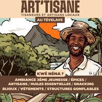 Marché forain du Tévelave Marché forain du Tévelave