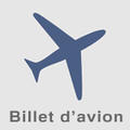 Billet d'avion pour La Réunion Billet d'avions