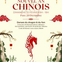 Nouvel an chinois Saint Leu - La Réunion Nouvel an chinois à Saint-Leu - La Réunion