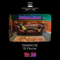 Concert à la Rondavelle Chez Ti Roule à Saint-Leu Concert à la Rondavelle Chez Ti Roule à Saint-Leu