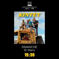 Concert à la Rondavelle Chez Ti Roule à Saint-Leu Concert à la Rondavelle Chez Ti Roule à Saint-Leu