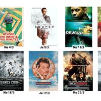 Écran Jeunes au Cinéma Moulin à Café