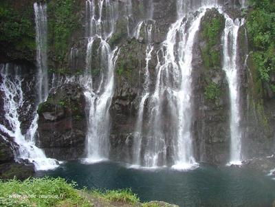 A voir, à Faire à La Réunion