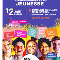 Journée internationale de la Jeunesse