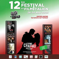 Festival du film italien à La Réunion