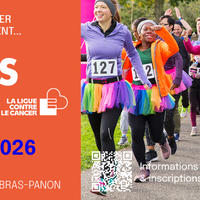 Relais pour la Vie à La Réunion Relais pour la Vie à La Réunion