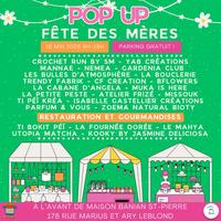 Fête des mères à La Maison Banian Fête des mères à La Maison Banian