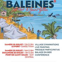 Rendez vous des Baleines à La Réunion