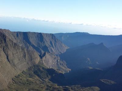 Ile de la Réunion Ile de la Réunion