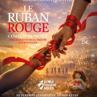 Comédie musicale Le Ruban Rouge