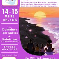 Escale Bien Être by ZENial