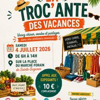 Brocante Sainte-Suzanne - La Réunion (974) Brocante Sainte-Suzanne - La Réunion (974)