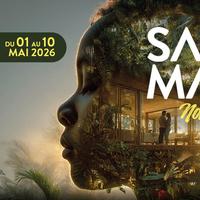 Salon de la maison 2026 à La Réunion Salon de la maison à La Réunion