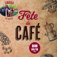 Fête du café au domaine de Maison Rouge (MADOI) à Saint-Louis de La Réunion Fête du café à La Réunion - Musée Madoi à St-Louis